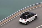 Fiat Abarth 500C 2011 года